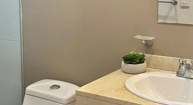 Апартаменты Apartamento Vacacional en Ciudad Jardín