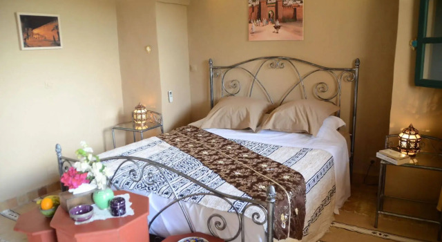 Riad Anma, Buchen Sie Hotel Taroudant Taroudannt