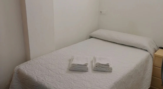Номер Standard Hostal Adelia