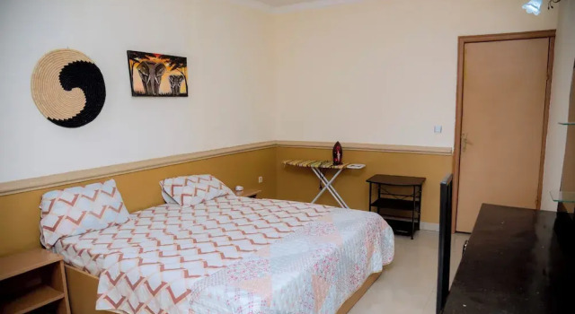 Vista Safaris Apartment, Rezerwuj Apartament Kigali Nyarugenge