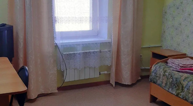 Baigal, Rezervovat Hotel Bargyzin Barguzinsky Rayon
