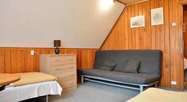 Dom Goscinny Jawor Czarnypotok, Réserver Hôtel Krynica-Zdrój 