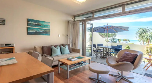 Апартаменты The Sands Apartment 23