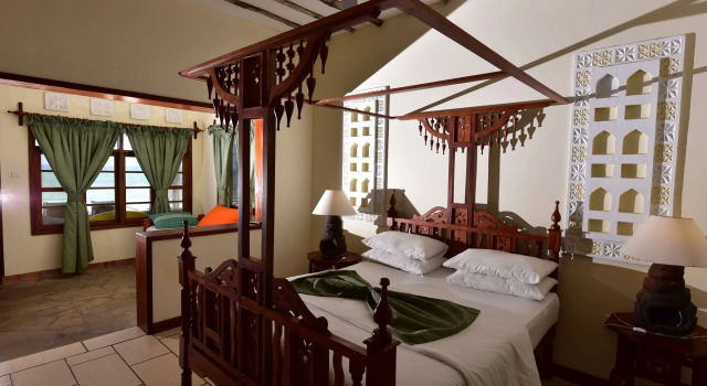 Kilifi Bay Beach Resort