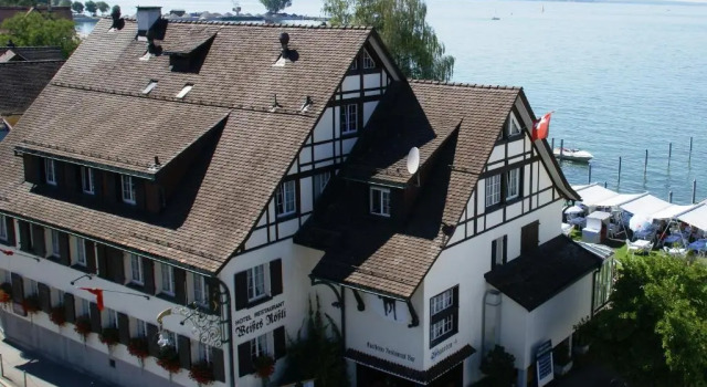 Bodenseehotel Weisses Rössli