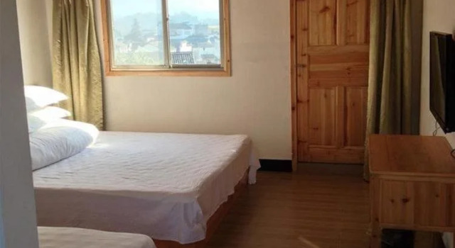 Ruining Hotel, Reserva ahora Hotel Chizhou Anhui