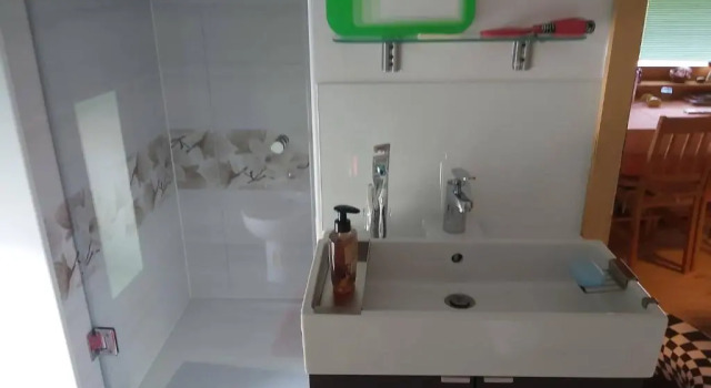Апартаменты Apartma Silvia