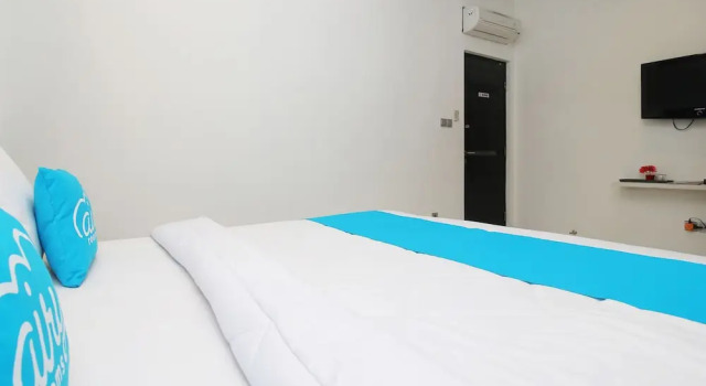 Airy Eco Mampang Prapatan Enam Belas 34B Jakarta, Book Hotel Mampang Jakarta