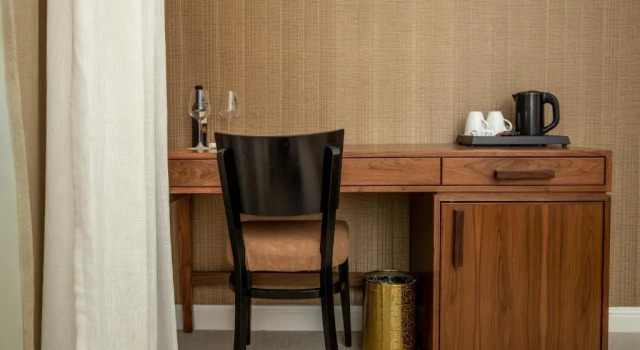 Standard Doppel Zimmer Montefiore Hotel By Smart Hotels