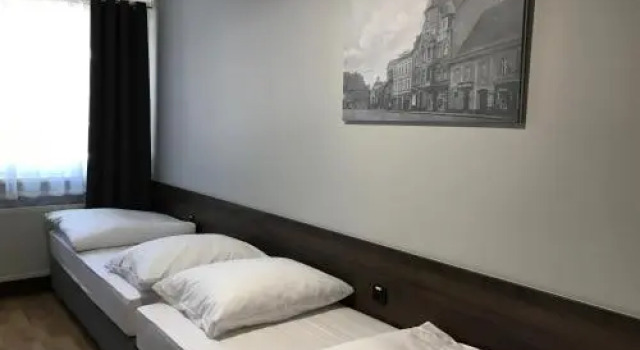 Noclegi Mikołów, Prenota Hotel Mikolow Silesia