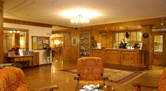 Domina Parco Dello Stelvio