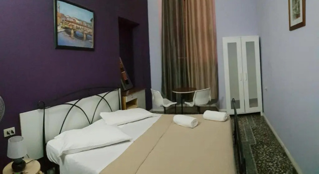 Guesthouse Ava