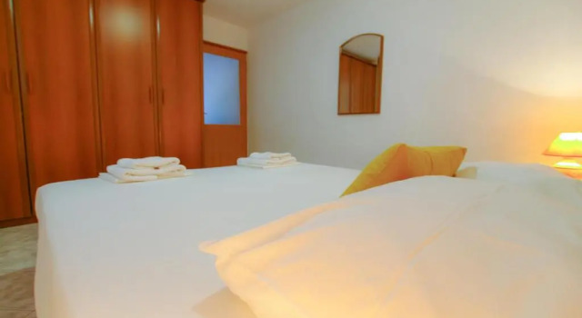 Murter-Slanica Beach id 928, Забронировать Отель Муртер Murter Island