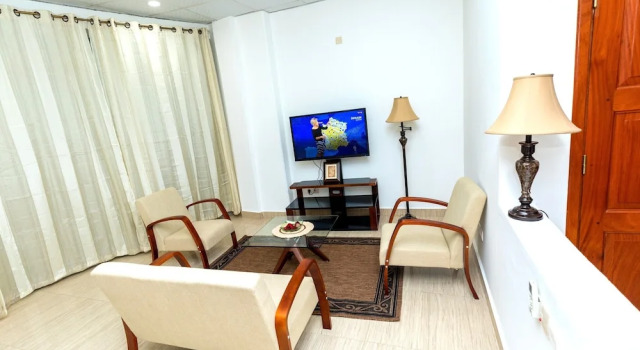Апартаменты Classic Residence Haziel