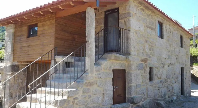 Casa da Corga, Boek Hotel Portela Douro