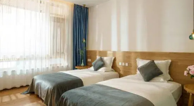 Люкс Zifei Yu · Anzhi Yu · MOONWHIS · MISTYJOY · Holiday Guesthouse (Dali Ancient Town Branch)