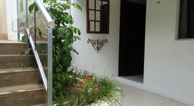 Номер Superior Hotel Villa Escondida Campeche