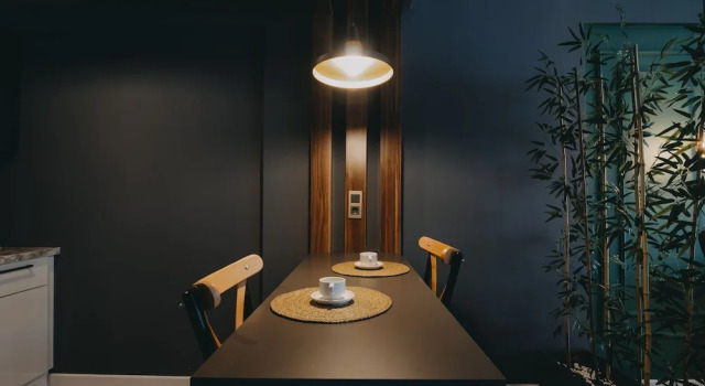 Rodzinny suite 2 sypialnie z widokiem na miasto Enna Suit Hotel