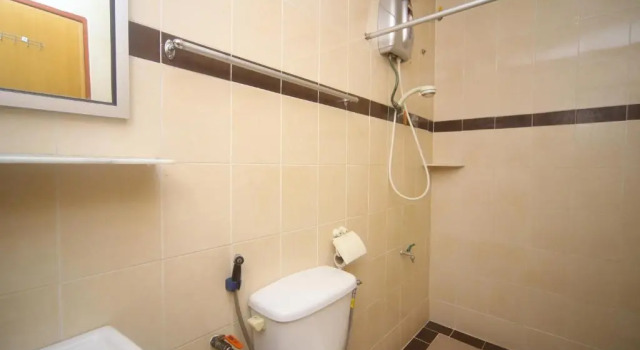 Двухместный номер Standard Hotel O London