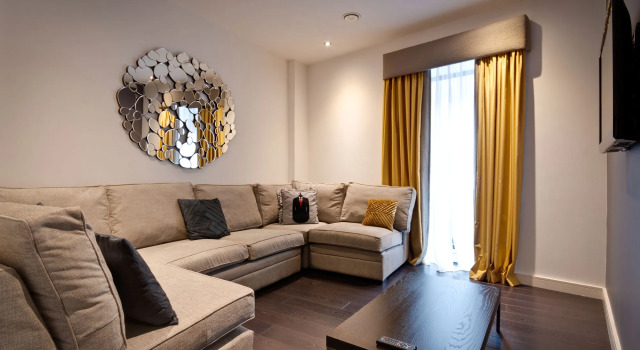 EPIC Seel Street Apartments - Liverpool City Centre, Забронировать Апартаменты/квартира Ливерпуль - центр города Ливерпуль