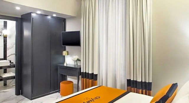 Номер Superior Citykey Napoli - Bed & Breakfast