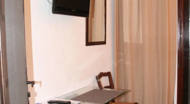 Номер Economy Hotel Mas Des Barres