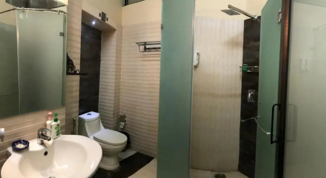 Кровать в общем номере (женский номер) Shardas Homestay
