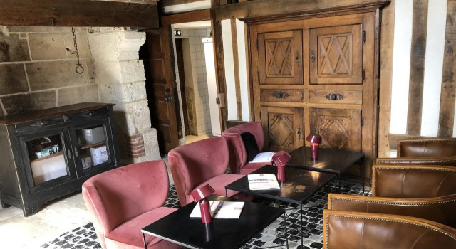 Les Manoirs des Portes de Deauville - Small Luxury Hotel Of The World, Забронировать Отель  