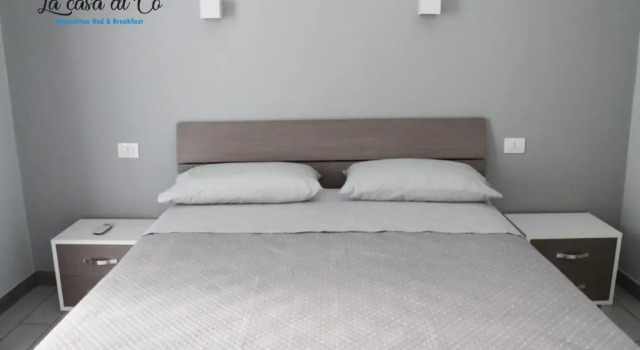Номер Superior B&B La casa di Cò