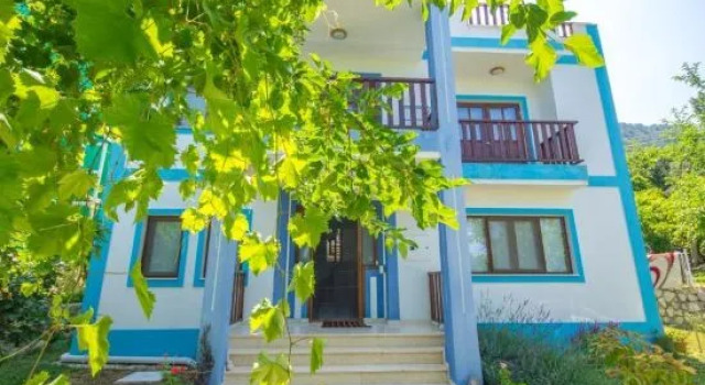 Villa Lapaz Esintisi