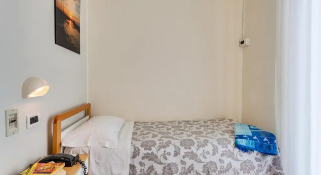 Одноместный номер Standard Hotel San Giorgio