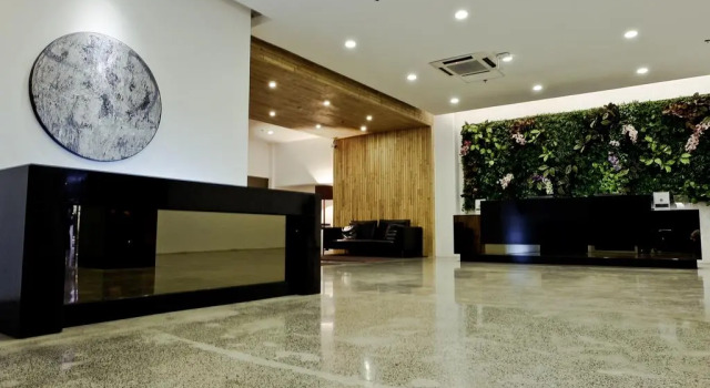 Green Sun Hotel, Book Hotel Dasmarinas Village National Capital Region