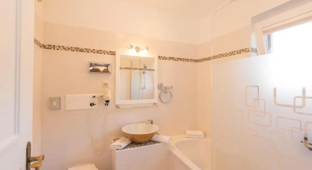 Апартаменты Genusshotel Almrausch