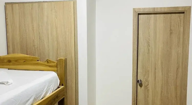 Hotel Tamaca House, Đặt Khách sạn Gaira Magdalena