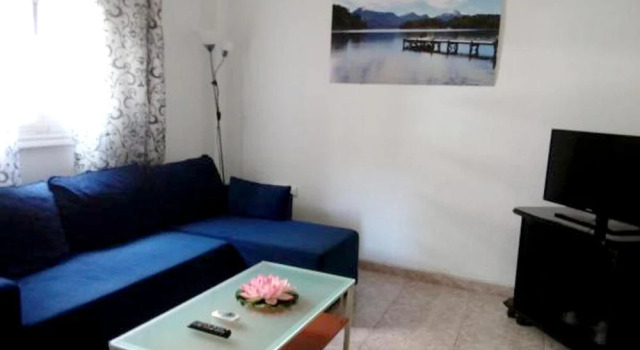 Apartment With 2 Bedrooms in València, With Wifi - 5 km From the Beach, Забронировать Апартаменты/квартира Валенсия Коста-де-Валенсия