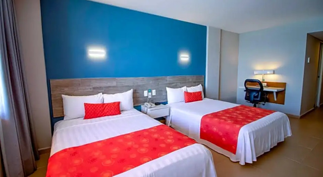 Номер Economy Star Palace Hotel