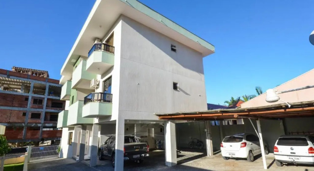 Апартаменты Residencial San Jorge