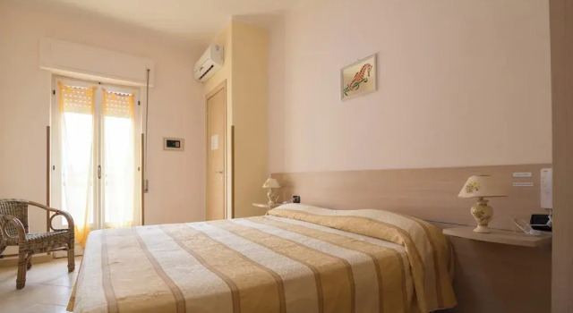 Hotel Florida Capo Rizzuto