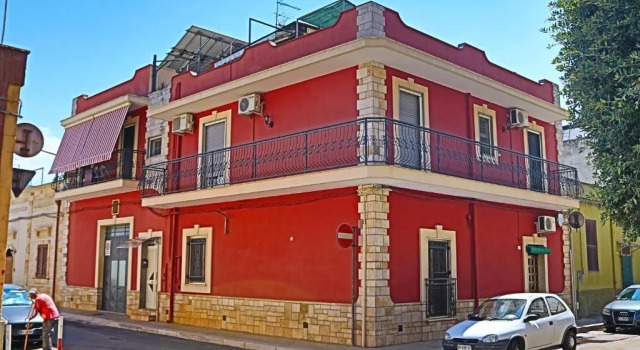 Apartment da Rosa, Book Apartment Hotels in Murgia with Parking, Parking