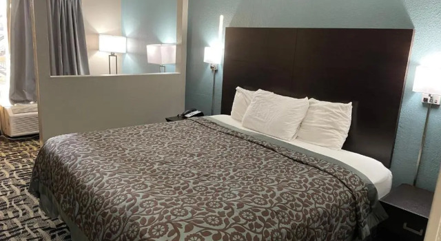 Номер Standard Homegate Inn And Suites
