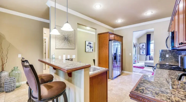 Коттедж Spacious Family Home 3 Mi to Downtown Fayetteville