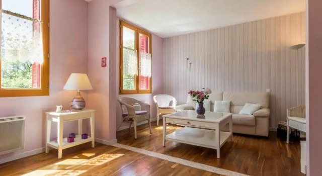Gîte 2 chambres avec jardin privé, équipements bébé, internet, à 20 km de St Nazaire - FR-1-306-991, Reserva ahora Hotel Crossac 