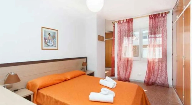 Apartamento Progres I