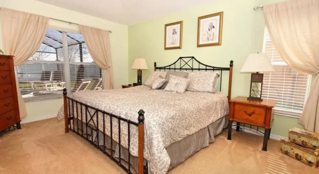 Hotel 1112 Solana Circle 4 Bedrooms, 3 Bathrooms