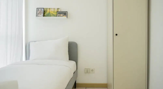 Comfort 2Br Apartment At M-Town Residence, Prenota Appartamento Appartamenti a Tangerang, Appartamento