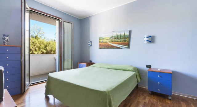 Appartamento della Luna, Buchen Sie Ferienwohnung Hotels in Porto Cesareo mit Parkplatz, Parkplätze
