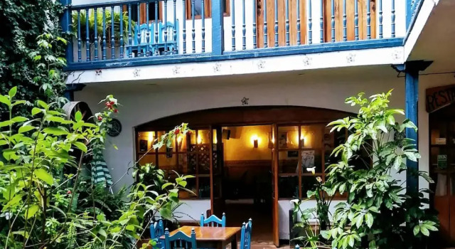 Номер Classic Hotel Doña Esther