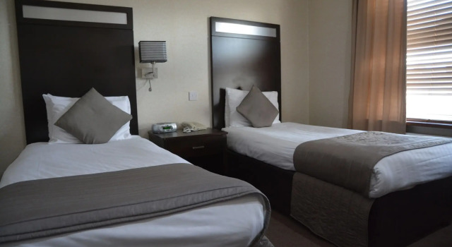 Wessex Hotel