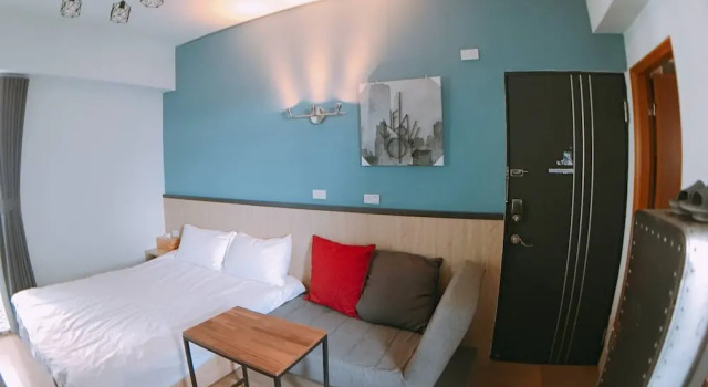 Aj House, Забронировать Отель Отели Тайнань 3 звезды, рядом с Zhongshan Park, 3*
