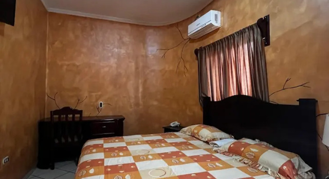 Номер Business Apart Hotel K-Lisma